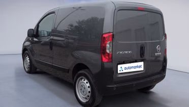 FIAT Fiorino Van