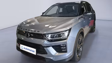 KGM / SSANGYONG Korando