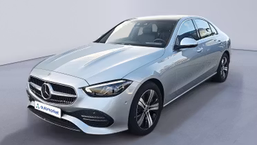 MERCEDES-BENZ C Klasa