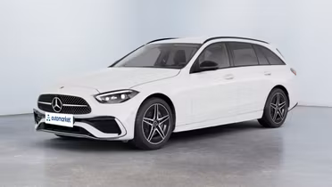 MERCEDES-BENZ C Klasa