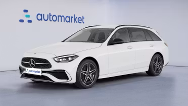 MERCEDES-BENZ C Klasa