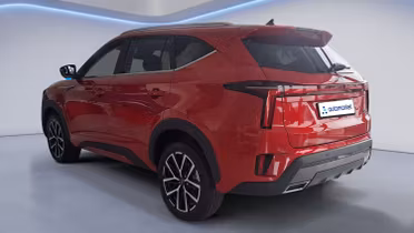 JAC JS8