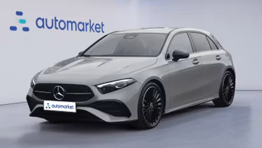 MERCEDES-BENZ A Klasa