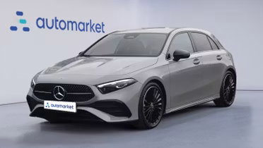 MERCEDES-BENZ A Klasa