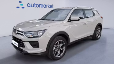 KGM / SSANGYONG Korando
