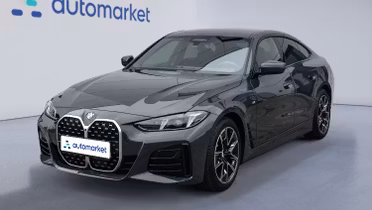 BMW Seria 4