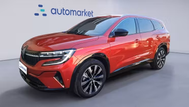 RENAULT Espace