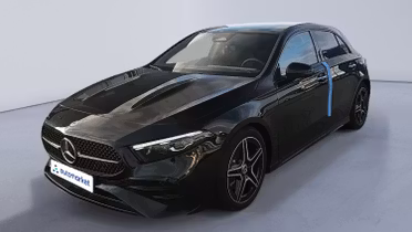 MERCEDES-BENZ A Klasa