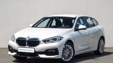 BMW Seria 1