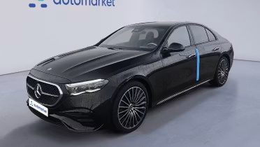 MERCEDES-BENZ E Klasa