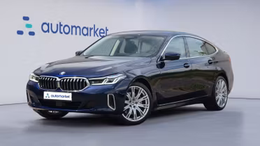 BMW Seria 6