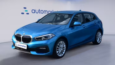 BMW Seria 1