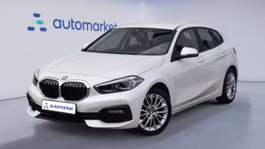 BMW Seria 1