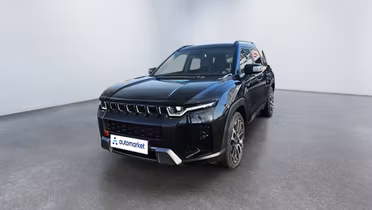 KGM / SSANGYONG Torres