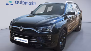 KGM / SSANGYONG Korando