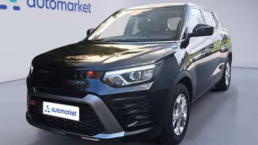 KGM / SSANGYONG Tivoli