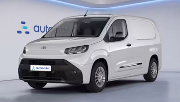 TOYOTA Proace City