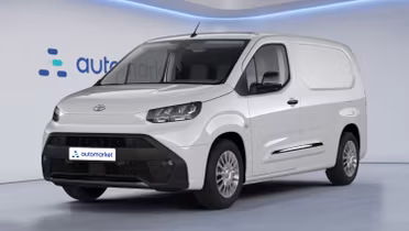TOYOTA Proace City