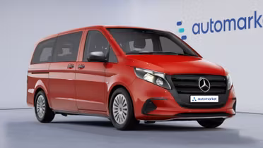 MERCEDES-BENZ Vito Tourer