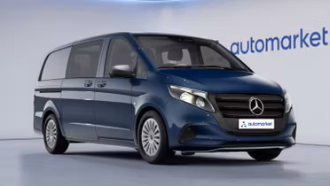 MERCEDES-BENZ Vito Mixto (Brygadowy)