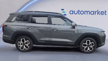 KGM / SSANGYONG Torres