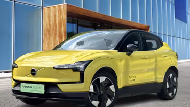 VOLVO EX30