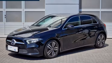 MERCEDES-BENZ A Klasa
