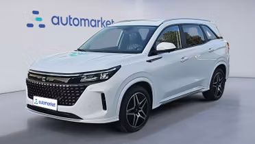 DFSK E5