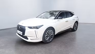 DS DS4