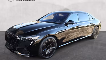 MERCEDES-BENZ S Klasa
