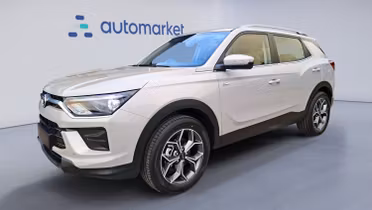 KGM / SSANGYONG Korando