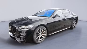 MERCEDES-BENZ S Klasa