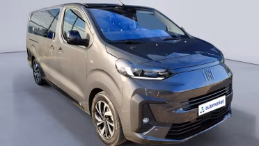 FIAT Ulysse