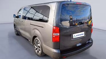 FIAT Ulysse