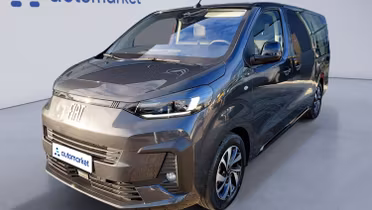 FIAT Ulysse