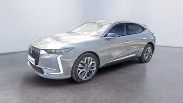 DS DS4