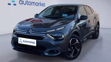CITROEN C4 X