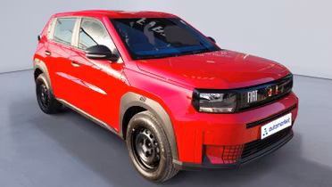FIAT Grande Panda