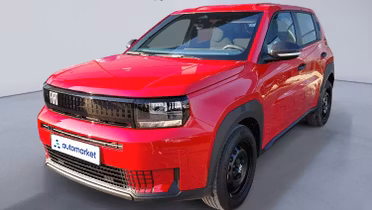 FIAT Grande Panda
