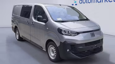FIAT Scudo