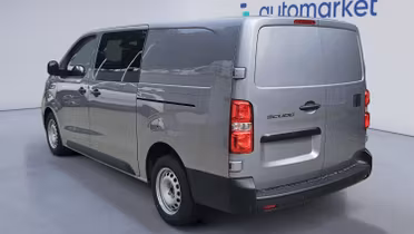 FIAT Scudo