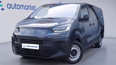 FIAT Scudo