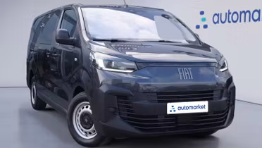 FIAT Scudo