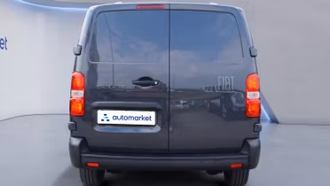 FIAT Scudo