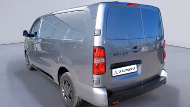 FIAT Scudo