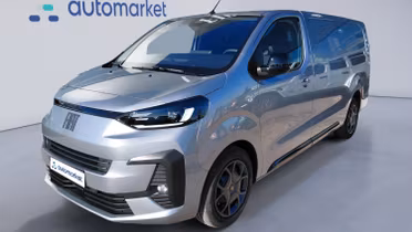 FIAT Scudo