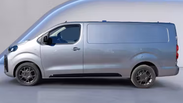 FIAT Scudo
