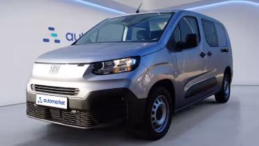 FIAT Doblo Cargo/Van