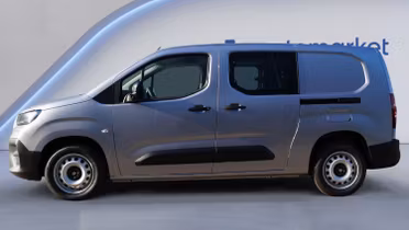 FIAT Doblo Cargo/Van
