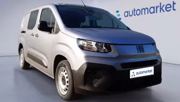 FIAT Doblo Cargo/Van